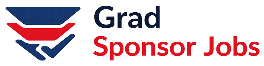 GradSponsor Jobs
